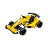 萨玛特 Электрический картинг для мальчиков с сидением