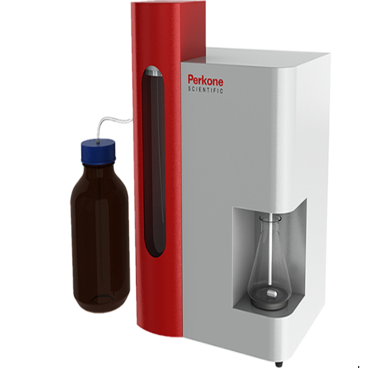 PFC-100佩克昂小麦玉米脂肪酸测定仪pH：0～+20.00