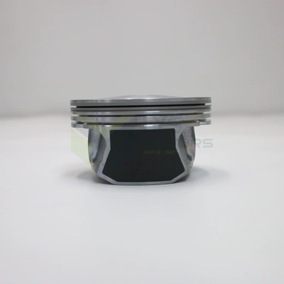 Dodge Hemi 5.7L, Piston, piston ring, piston pin