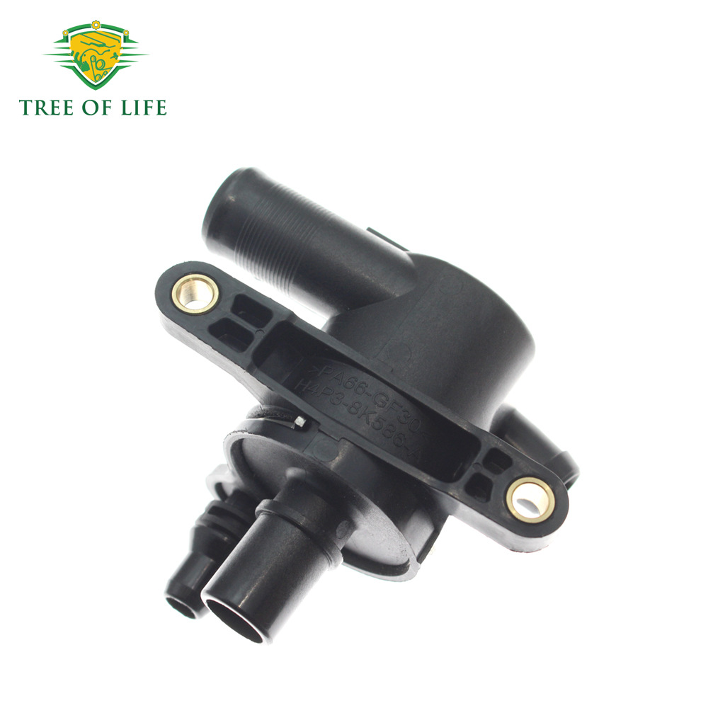 Jde38626,Jde41599 Suitable for Jaguar Coolant Separator
