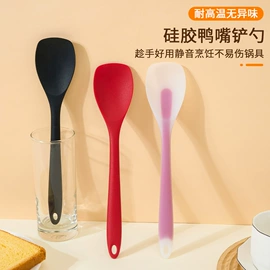 烹饪勺铲;烘焙刮刀;食物夹