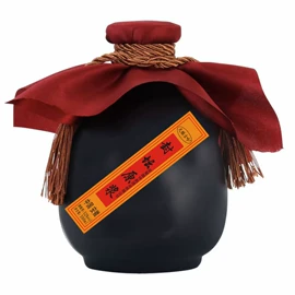 配制酒浸泡酒;白酒