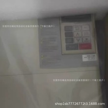 安川变频器CIMR-AB4A0002FAA安川A1000变频器全新现货议价出售