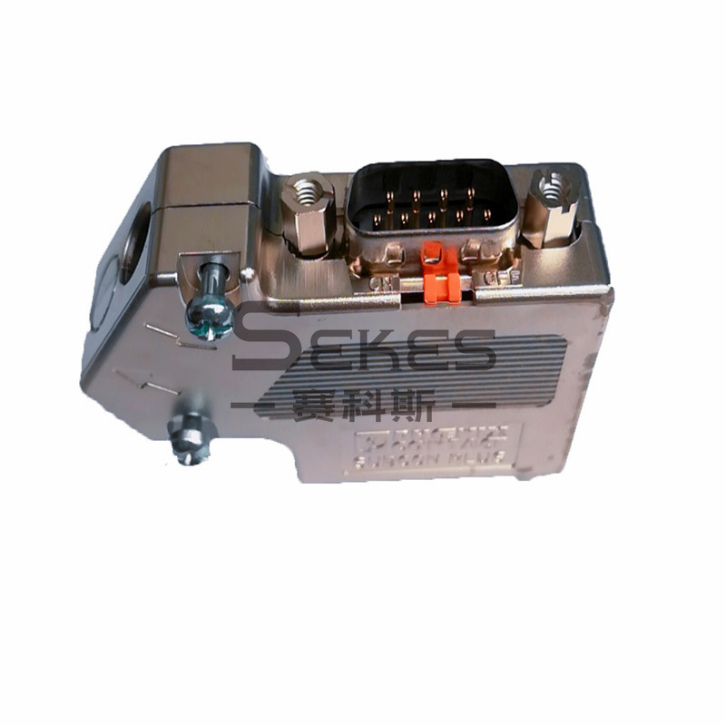 1088001727 CAN Promotional Atlas Controller Communication Connector