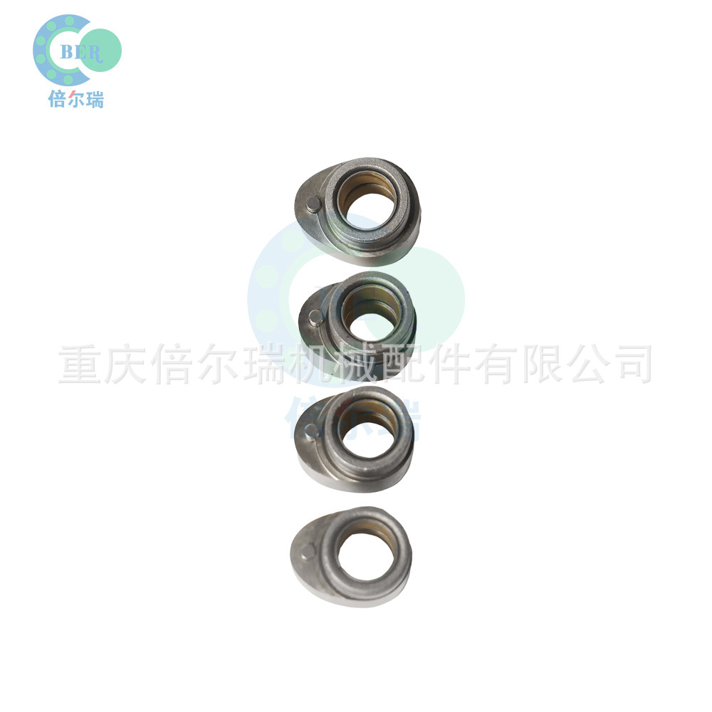 Accesorios de motor de motocicleta SUV Cam Head CG Accesorios modificados