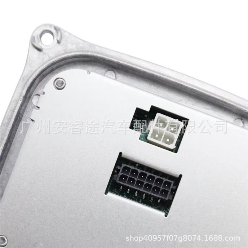 Brand new 130732928400 LED module, suitable for Maserati and Alfa Romeo headlight accessories