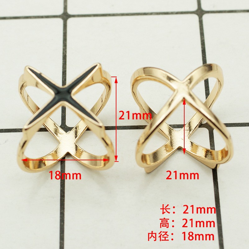 Corea del Sur multi-funcional bufanda hebilla de alta calidad perla moda nueva Camelia windbreaker cinturón hebilla de alta gama joyería al por mayor