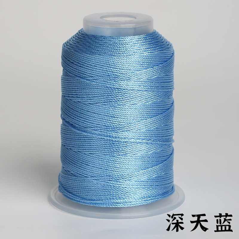 깊은 하늘 블루 L875