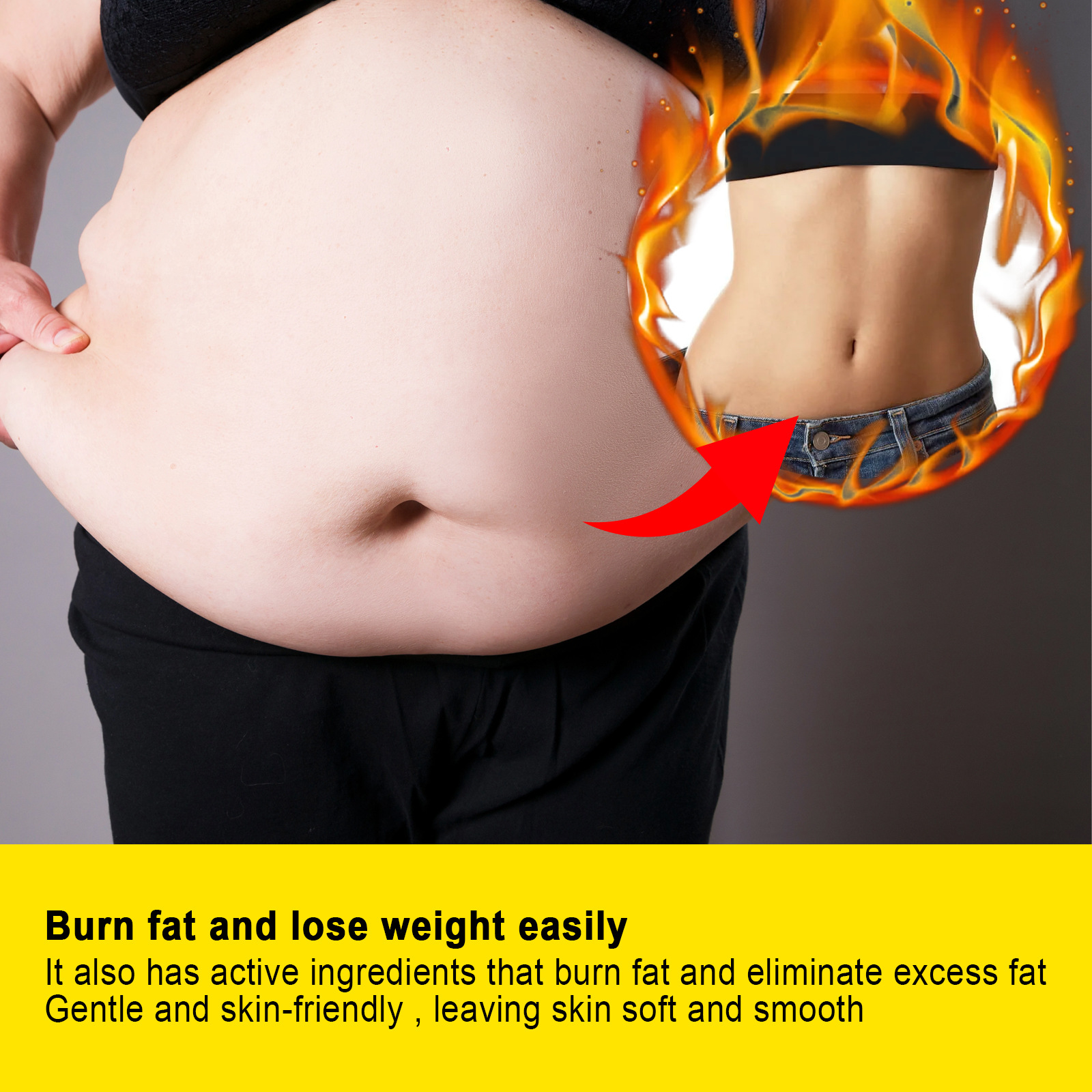 2024 Firming weist Kierperkurven, strafft Äerm, Bauchfett, schlankt a formt ätherescht Ueleg_voghion.com