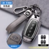 Type C is universal - gray + transparent film + hand strap