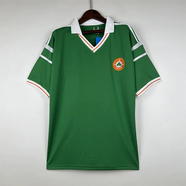 1988-90 Ireland home