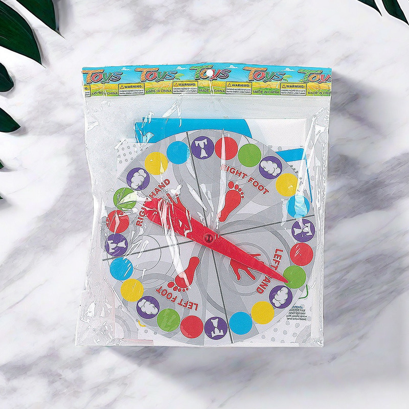 댄스매트 트위스트 [OPP백]