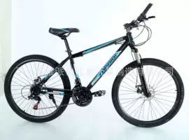 山地自行车;自行车;儿童三轮车