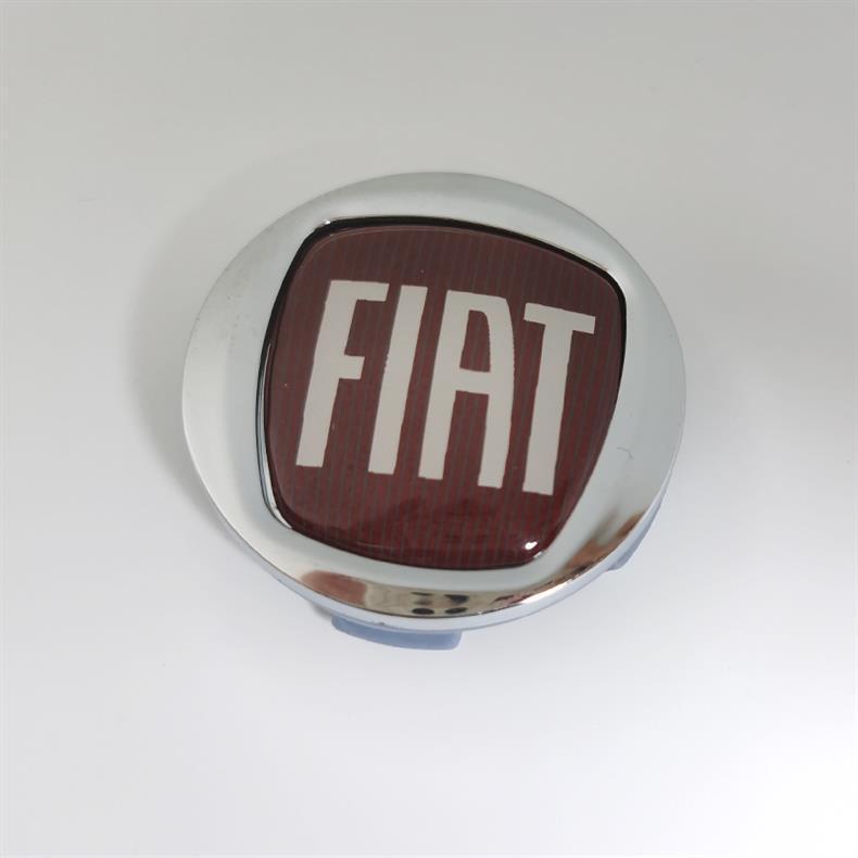 Wheel Hub Center Caps for Fiat Viaggio Ottimo