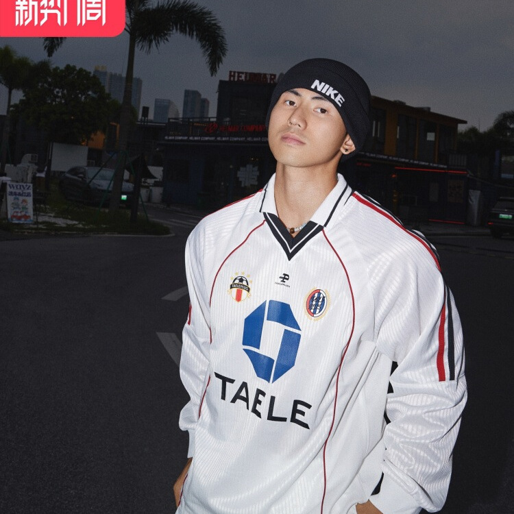 Cross-Border Foreign Trade Custom Long-Sleeved Fan Jerseys, World Cup Football Sportswear, Source Factory Cross-Border Foreign Trade Custom Long-Sleeved Fan Jerseys, World Cup Football Sportswear, Source Factory