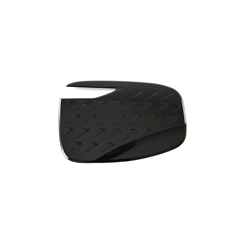 Suitable for BYD ATTO3 yuan Plus reversing mirror grid electric box cover wiper tail light door side strip exterior