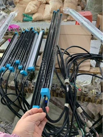 其他印前处理;静电消除器;塑机辅机