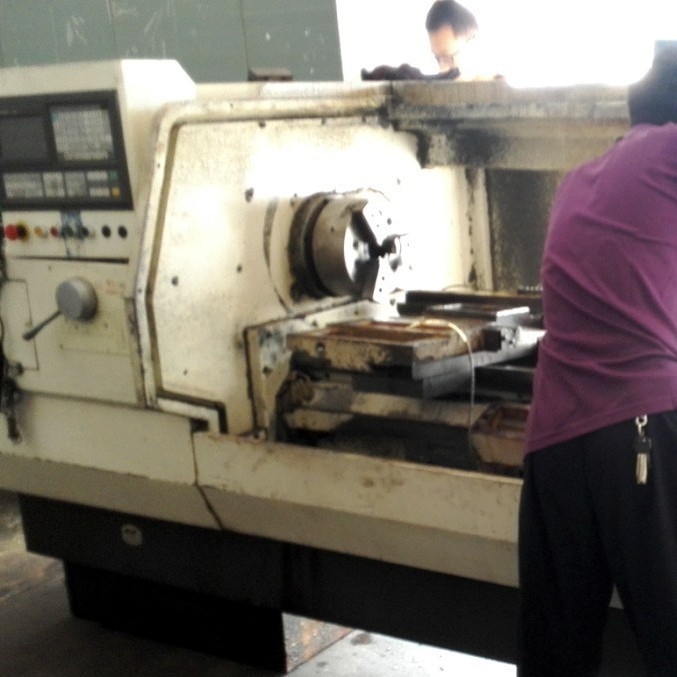 宁一上海办事处海起机电 销售 维修 改造 各类 数控机床