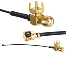 IPEX�DSMAĸ�^���_ PCB�������݃ȿ��D�Ӿ� �쾀UF.L�DSMA����