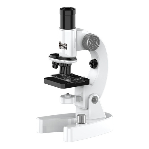 Children's optical high-definition microscope junior high school and primary school students' textbooks with the same scientific experiment educational toys and gifts