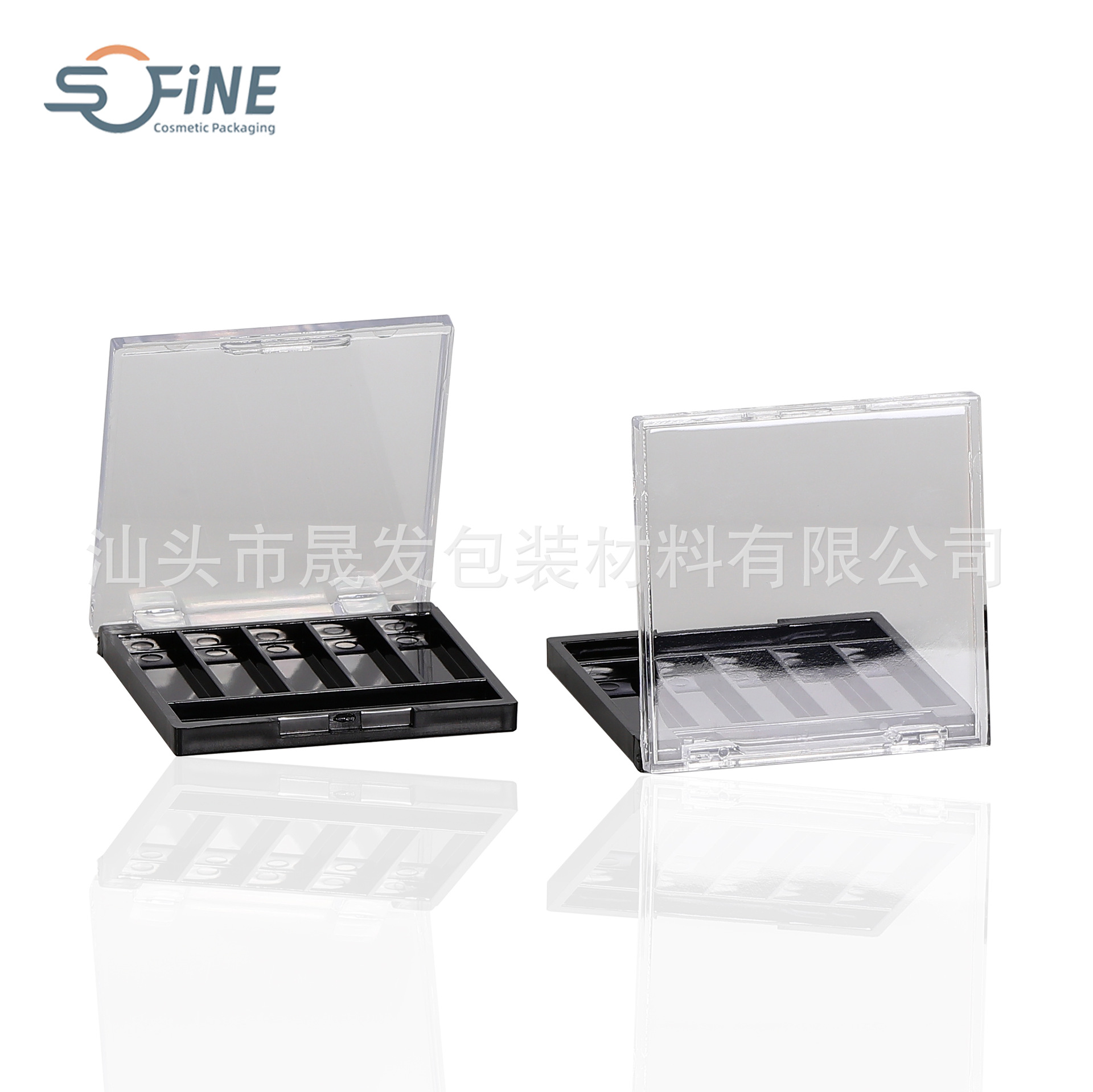 �ֻ� ����ֱ�� ������Ӱ�� 5ɫ��ˢ�� ͸�������Ͽտǻ�ױƷ����