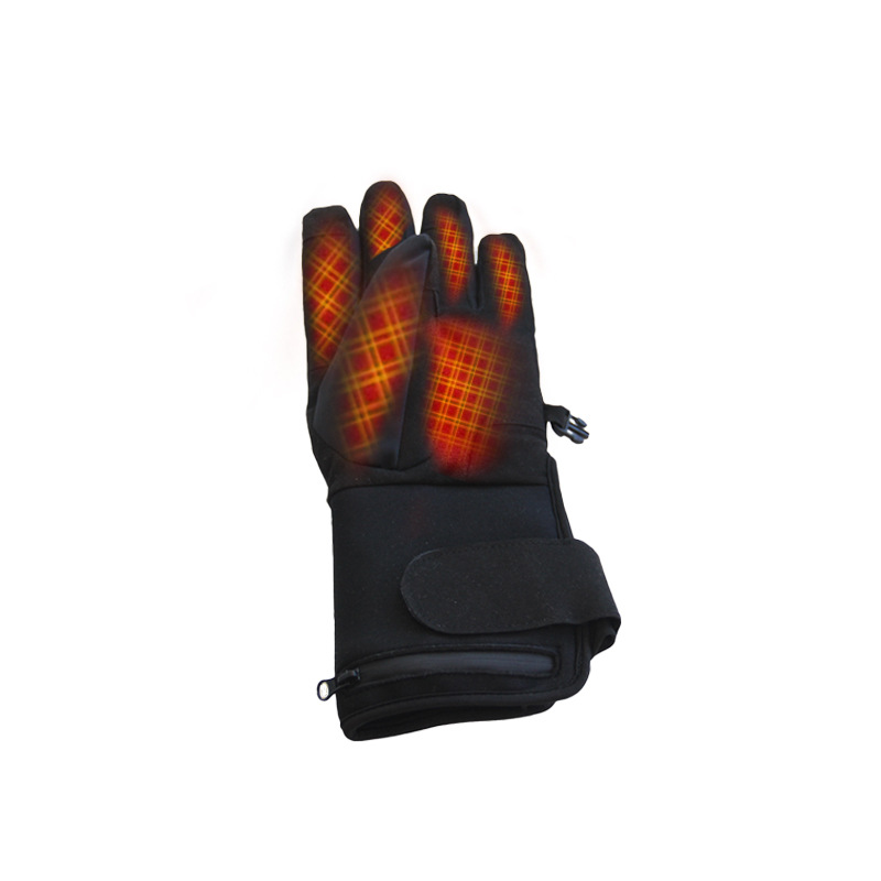 Heated Gloves Image 2