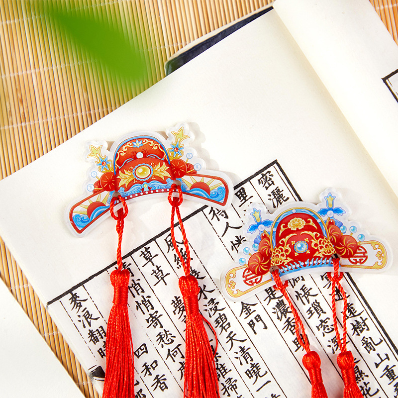 Pegatinas de refrigerador acrílicas magnéticas para recoger luz