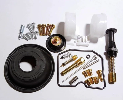 Motorcycle engine and accessories — repair and replacement parts set - 073-kawasaki-1999-2006-version-estrella-bj250-w250