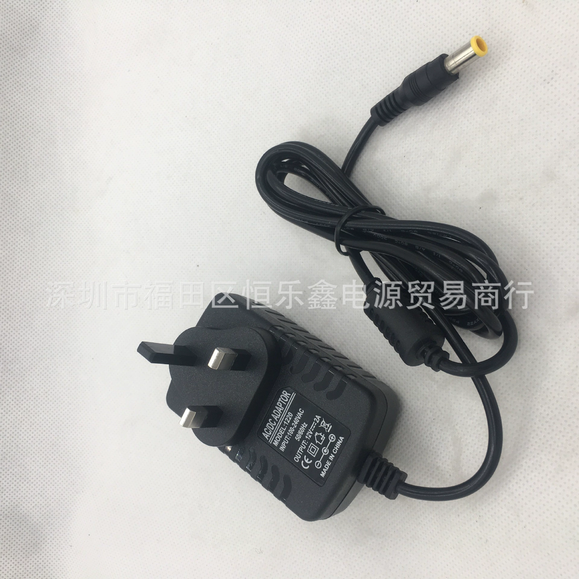 12V2A адаптер питания зарядное устройство для Makita BMR 100/101 BMR100 BMR101