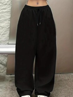 X 75481L Elastic Waist Knit Pants ᘿ����eѝ �羳����