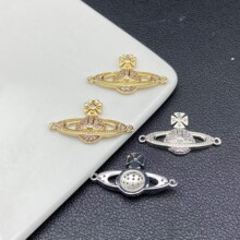 14k����ɫ�M���̫���p����DIY�Ʒ���ˮ���錚���洮�鴩����