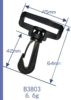 3.8CM inner diameter B3803