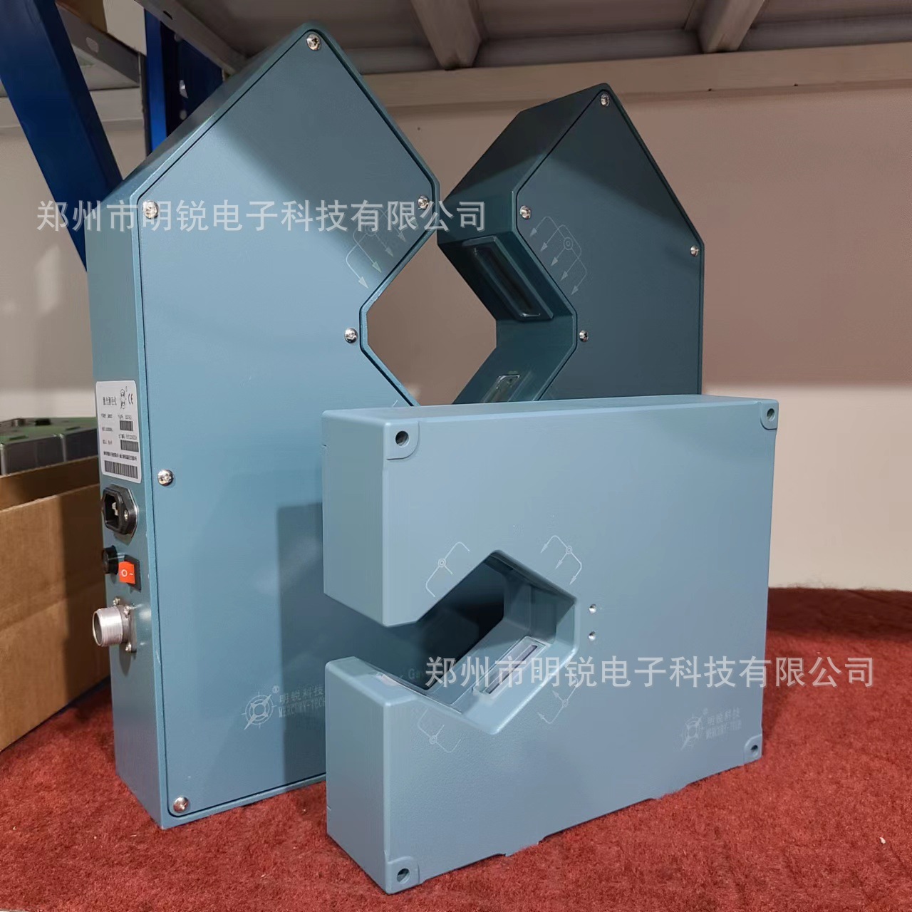 供应专业钻头测量仪/钻头检测仪