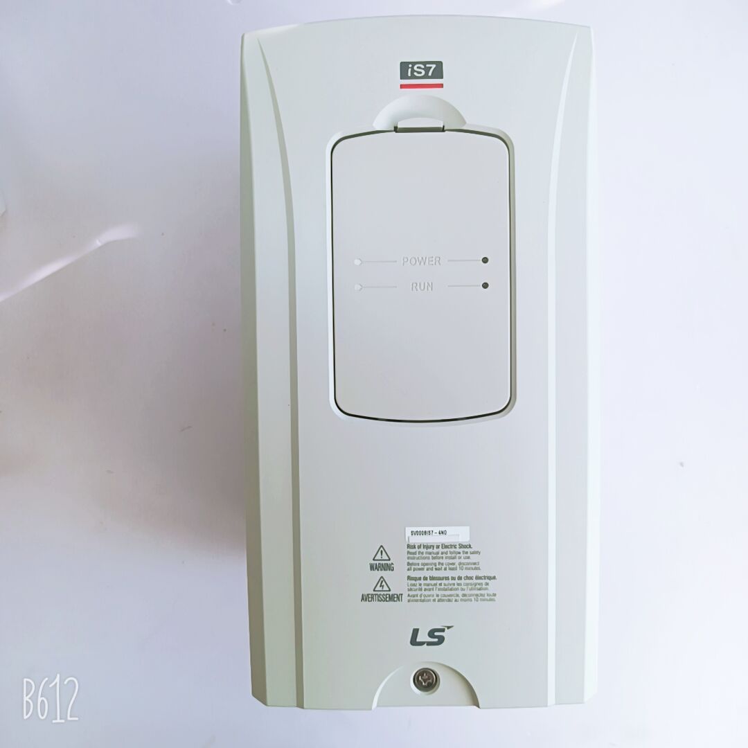 全新 LS产电 矢量变频器 SV0008IS7-4NO 三相380V 0.75KW