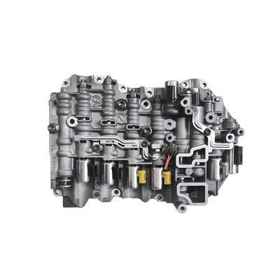 09g, Other drive systems