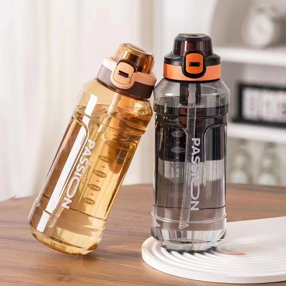 Tianyi0958 gran capacidad 1100ml cubierta de resbalaje sitio de construcción hervidor de agua al aire libre tazas de plástico hervidor de agua de cuerda al por mayor