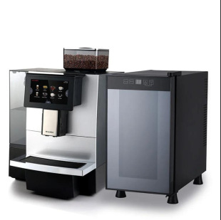 Dr.Coffee F11 Fully Automatic Coffee Machine Commercial One-Click Freshly Ground Espresso Coffee Machine