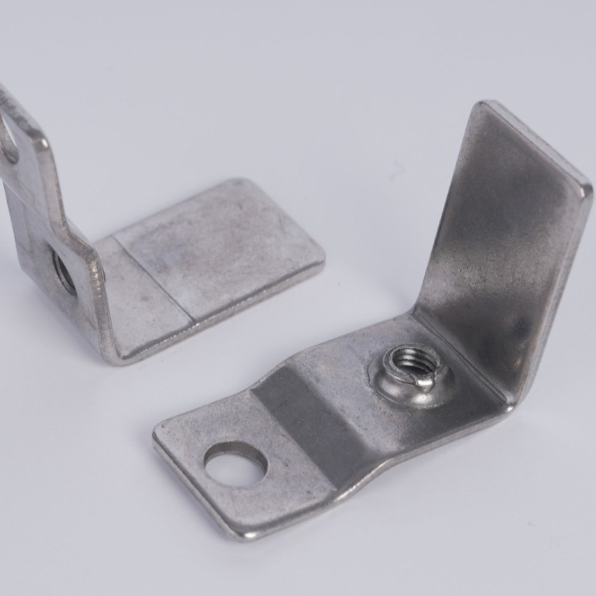 不锈钢威图柜左右挂件   机柜五金零部件安装板附件厂家直销