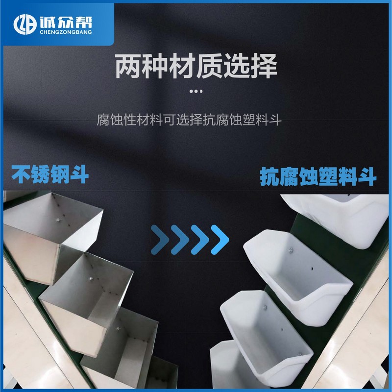 Zhuolide Granular Powder Feeding Machine Fully Automatic Stainless…