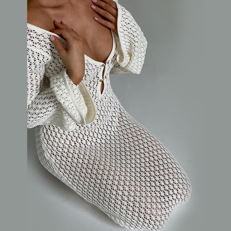 Beach Cover-up Image 17