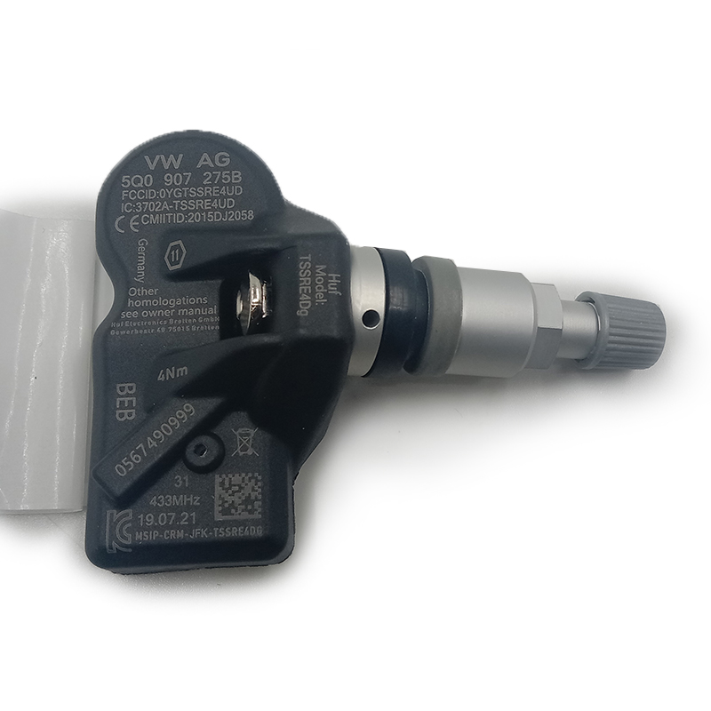 Suitable for Porsche Panamera, Cayenne, 718 tire pressure sensor, 911 tire pressure monitor