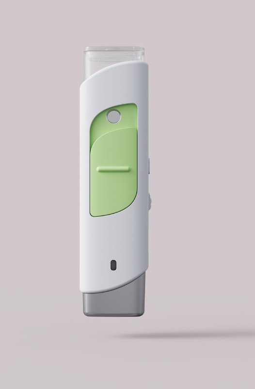 跨境智能纳米润眼仪超声波眼部雾化补水缓解干涩疲劳便携充电护眼|undefined