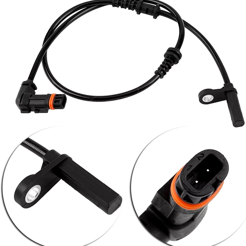 A2045400117 2045400117 Is Suitable for Mercedes-Benz Mercedes C-Class Abs Sensor