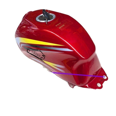 Fuel tank — March Model Fuel Tank