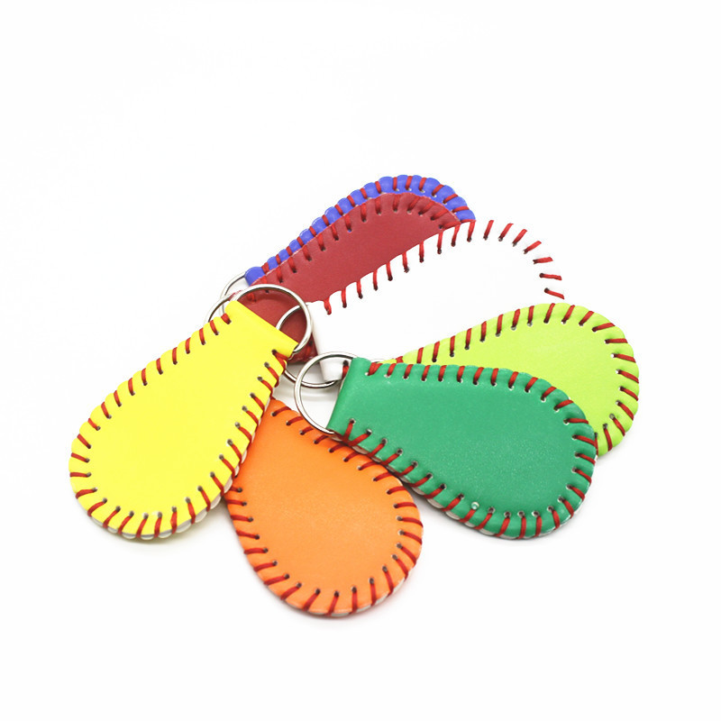 Amazon mini baseball softball keychain baseball keychain leather softball baseball key ring