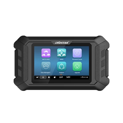 OBDSTAR iScan KTM/HUSQVARNA intelligent motorcycle diagnostic tool