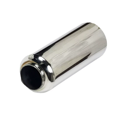 Sound Effect, Stainless Steel Exhaust: Exhaust pipe