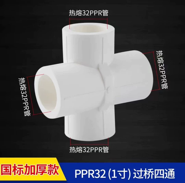 32PPR bridge crossing [white model]