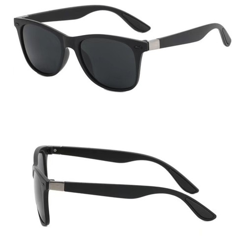 P21 Men's Polarized Sunglasses for Casual Driving, Sun Protection, UV Shielding, Sports Glasses - 2024 New Arrival