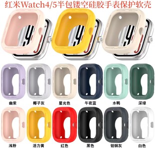 �¿��m��춼t���ֱ�4 5���z���o��Redmi Watch5��ܛ�ֱ����o��